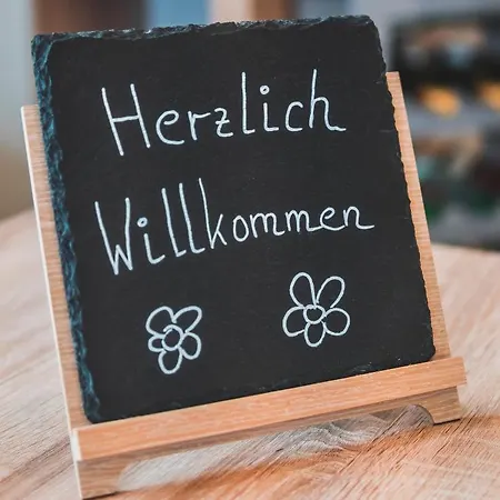 Ferienwohnung 