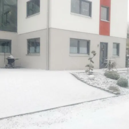 Ferienwohnung 