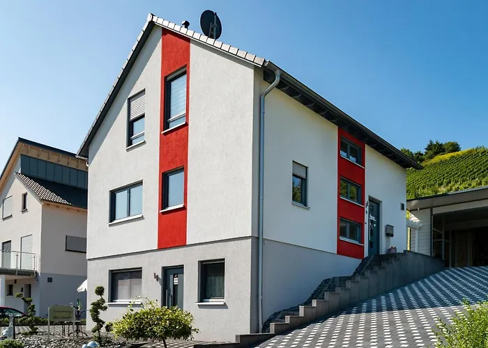 Ferienwohnung Schöne Aussicht