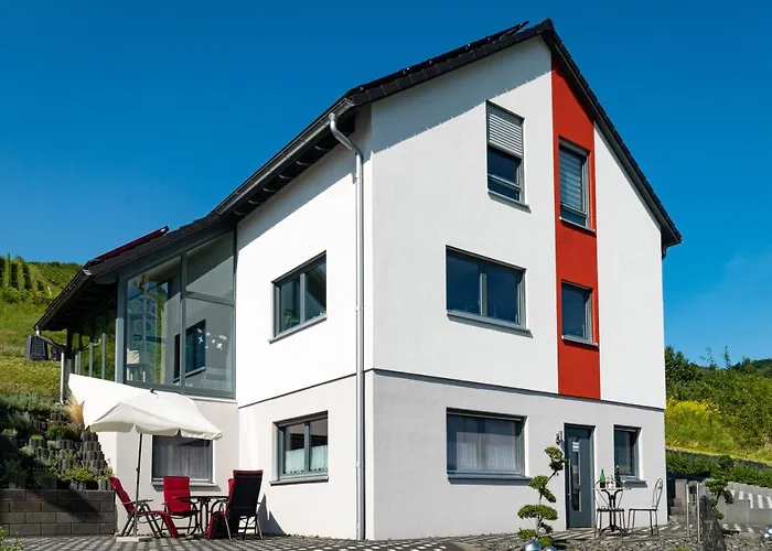 Ferienwohnung \