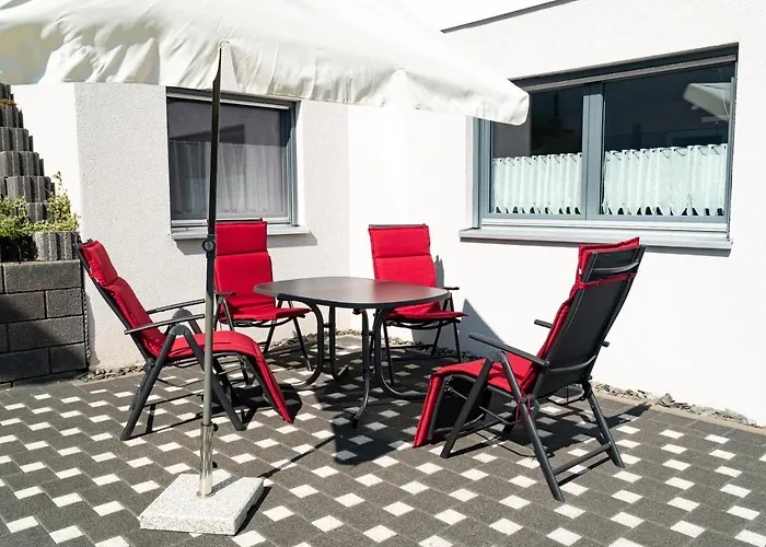 Ferienwohnung Schöne Aussicht
