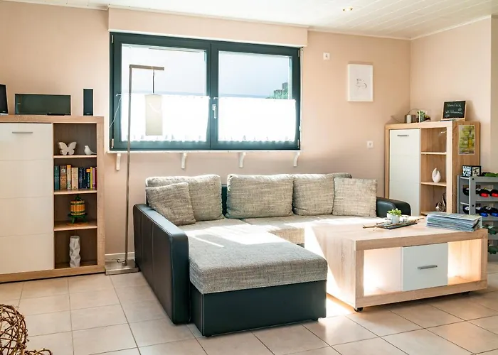 Ferienwohnung \