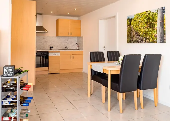 Ferienwohnung \