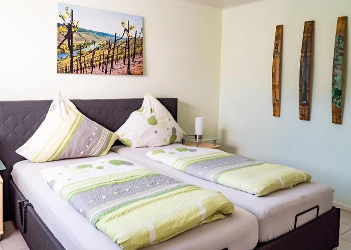 Ferienwohnung \