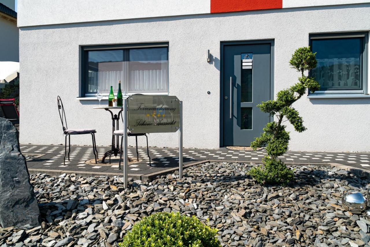 Apartment Schöne Aussicht *